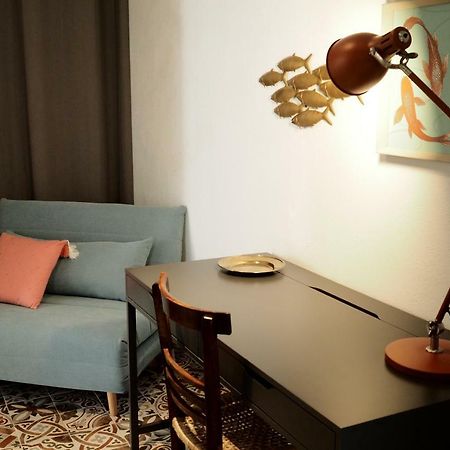 Be Ortigia Apartment Syracuse Exterior photo