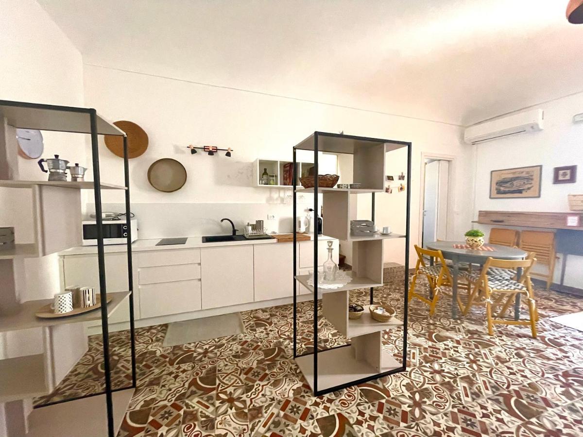 Be Ortigia Apartment Syracuse Exterior photo