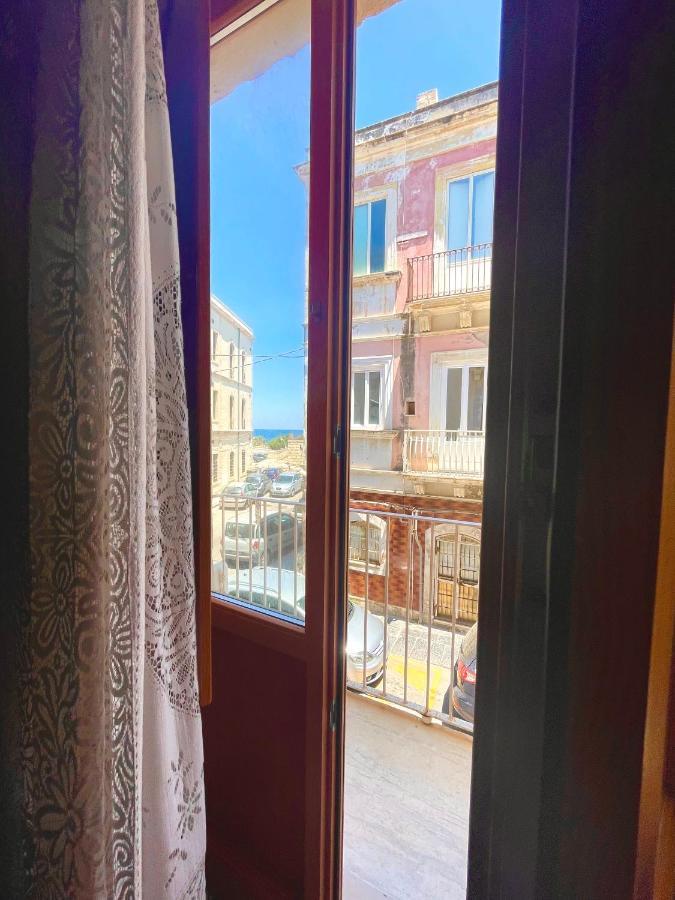 Be Ortigia Apartment Syracuse Exterior photo