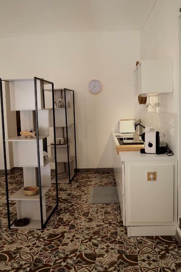Be Ortigia Apartment Syracuse Exterior photo
